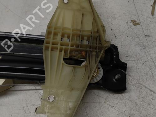 Front left window mechanism PEUGEOT EXPERT Van (V_) 1.6 BlueHDi 95 | BP40273238C22 - Image 3