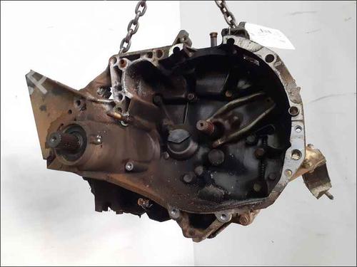 Used Gearbox Gearbox 37061757 37061757