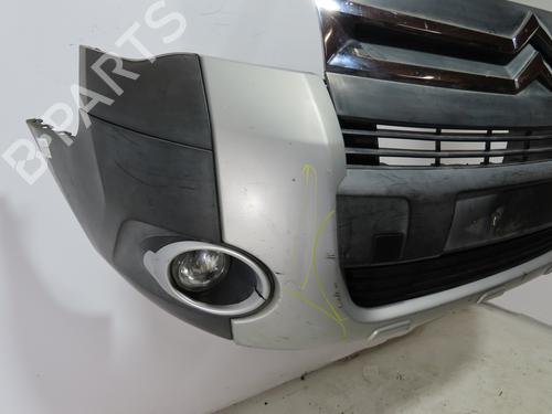 Front bumper CITROËN BERLINGO MULTISPACE (B9) 1.6 HDi 90 | BP36242458C7  - Image 7