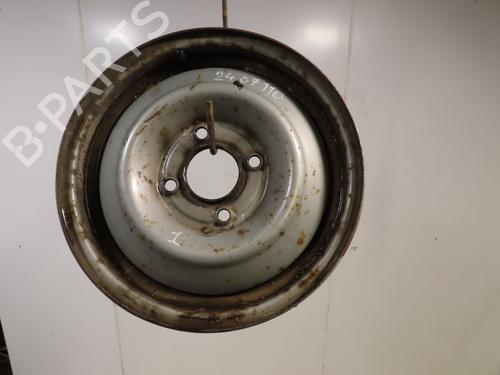 Used Rim CITROËN C15 Box Body/MPV (VD_) 1.8 D (60 hp) 23170149