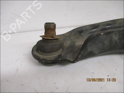 Used Left front suspension arm RENAULT CLIO IV (BH_) 1.5 dCi 90 (90 hp) 14882407