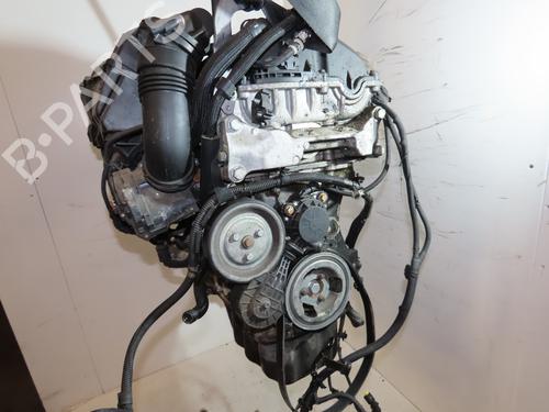 Used Engine CITROËN DS3 (SA_) 1.6 VTi 120 (120 hp) 30486567
