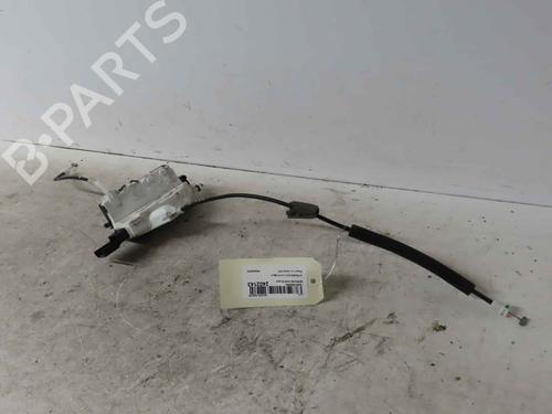 Used Front right lock Front right lock 37046443 37046443
