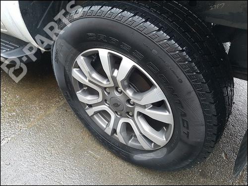 Used Rim Rim FORD RANGER (TKE) 3.2 TDCi 4x4 (200 hp) 10945281 10945281