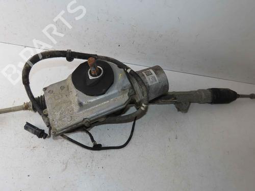 Steering rack CITROËN C3 II (SC_) 1.2 VTi 82 | BP37053660M22 - Image 5