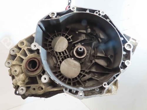 Gearbox OPEL ZAFIRA TOURER C (P12) 1.6 CDTI (75) | BP37055811M3 - Image 4