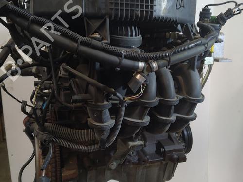 Engine DACIA SANDERO 1.4 MPI LPG | BP39893106M1 - Image 3