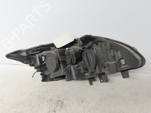 Used Left headlight RENAULT LAGUNA III (BT0/1) 1.5 dCi (BT00, BT0A, BT0T, BT1J) (110 hp) 17994987