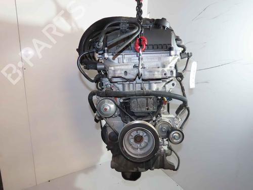Engine CITROËN C3 II (SC_) 1.2 VTi 82 | BP37051868M1 - Image 5