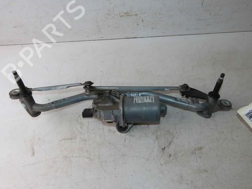 Used Front wiper motor Front wiper motor 37052042 37052042