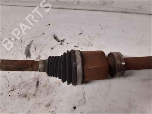 Right front driveshaft RENAULT CAPTUR I (J5_, H5_) 1.5 dCi 90 (J5N4, J5M5, J5MW, J5M6, J5AL, J5AJ) | BP37042434M39 - Image 3