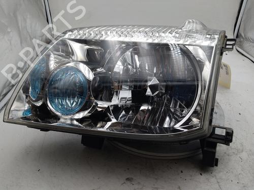 Optica esquerda Optica esquerda NISSAN X-TRAIL I (T30) 2.2 dCi 4x4 (136 hp) 39602068 39602068
