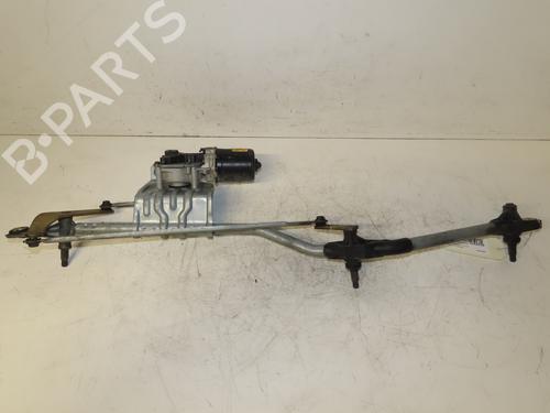 Front wiper motor RENAULT SCÉNIC II (JM0/1_) 1.5 dCi (JM1E, JM16) | BP20114011M29 