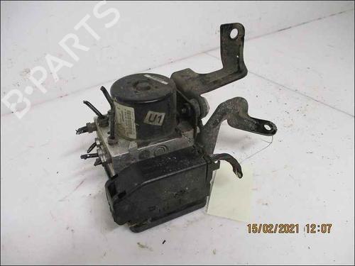 Used ABS pump ABS pump FORD FIESTA VI (CB1, CCN) 1.4 TDCi (70 hp) 37040943 37040943