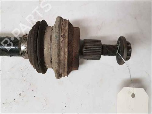 Used Left rear driveshaft Left rear driveshaft 37042461 37042461