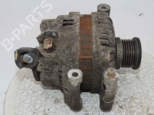 Alternator CITROËN C3 II (SC_) 1.4 VTi 95 | BP37047958M7 - Image 4