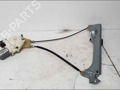 Used Rear left window mechanism Rear left window mechanism 37043514 37043514