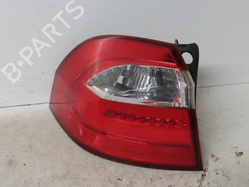 Used Left taillight KIA RIO III (UB) 1.4 CRDi (90 hp) 17552215