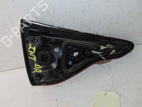 Right tailgate light RENAULT CLIO V (B7_) 1.0 TCe 90 (B7MT) | BP37055318C80 - Image 2