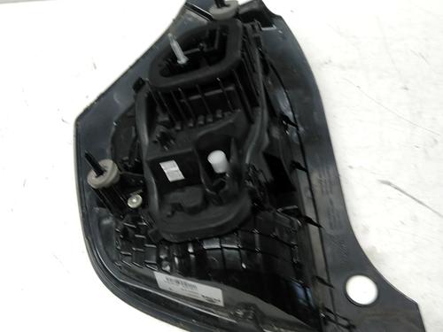Right taillight RENAULT TWINGO III (BCM_, BCA_) 1.0 SCe 65 (BCMJ) | BP39418713C35 - Image 2