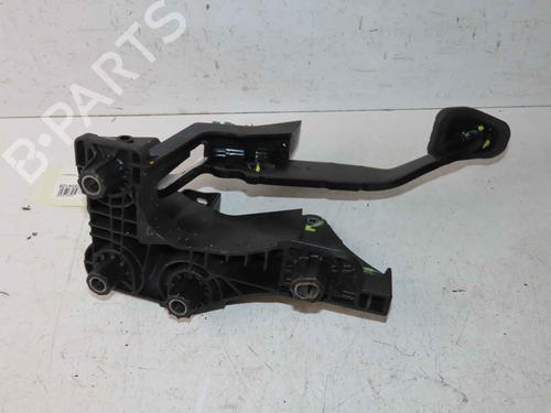 Break pedal RENAULT CLIO V (B7_) 1.0 TCe 90 (B7MT) | BP37056471I19 - Image 3