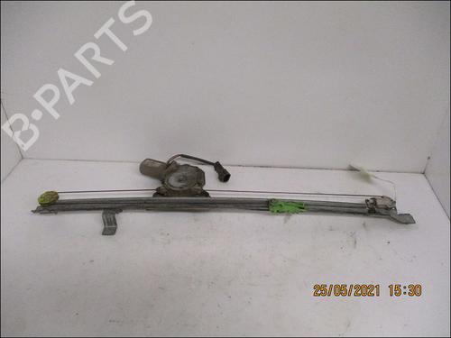 Front right window mechanism FIAT DUCATO Van (244_) 2.3 JTD | BP23170334C23