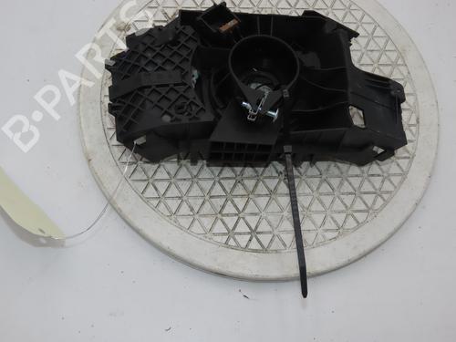 Squib airbag RENAULT MODUS / GRAND MODUS (F/JP0_) 1.5 dCi (FP0F, JP0F) | BP29380172C102 
