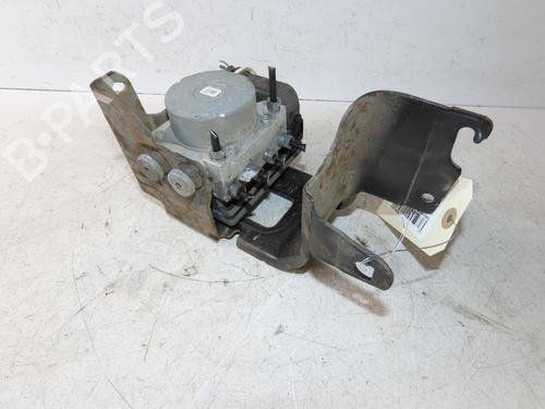 ABS pump CITROËN C3 II (SC_) 1.0 VTi 68 | BP34710509M43 - Image 2