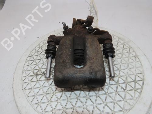 Used Right rear brake caliper RENAULT KANGOO BE BOP (KW0/1_) 1.6 (KW0D) (106 hp) 29153082