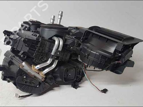 Heater matrix box RENAULT MASTER III Van (FV) 2.3 dCi 100 FWD (FV0A, FV0B, FV0G, FV0K, FV0H) | BP37046568M61 - Image 2