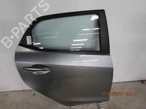 Used Right rear door Right rear door 37039474 37039474
