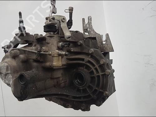Gearbox RENAULT SCÉNIC II (JM0/1_) 1.9 dCi (JM0G, JM12, JM1G, JM2C) | BP15903375M3 
