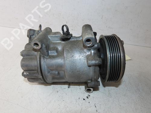 Used AC compressor PEUGEOT 508 SW I (8E_) 2.0 HDi RXH Hybrid4 (200 hp) 30979191