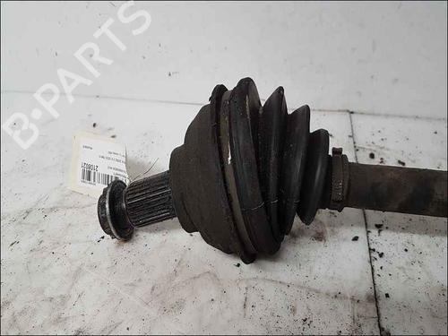 Right front driveshaft BMW 3 (E46) 330 xd | BP37041661M39 - Image 2