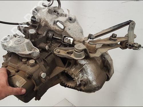 Gearbox OPEL TIGRA TwinTop (X04) 1.3 CDTI (R97) | BP15984153M3 