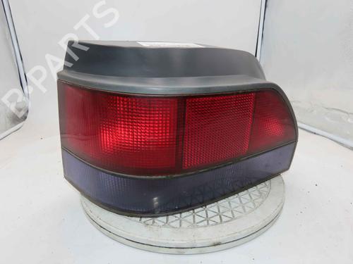 Used Rear bumper left light Rear bumper left light 37059952 37059952