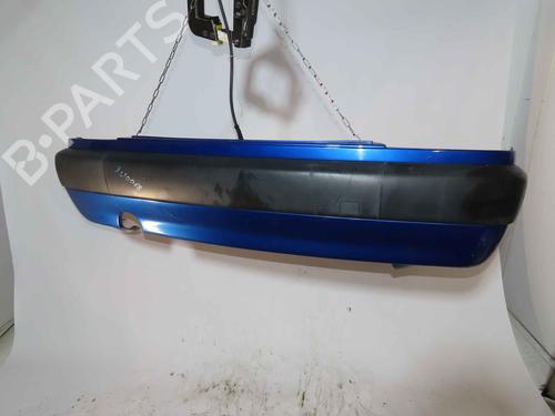 Used Rear bumper Rear bumper 37049775 37049775