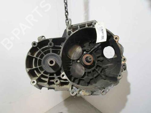 Used Gearbox Gearbox 37039831 37039831