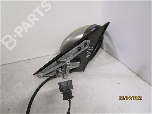 Right mirror SKODA ROOMSTER (5J7) 1.6 TDI | BP10947884C27