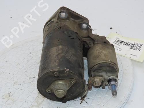 Used Starter FIAT 500 (312_) 0.9 (312AXG1A, 312.AXG11) (86 hp) 21049563