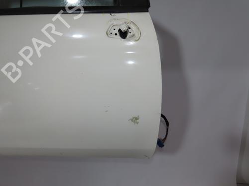 Right front door FIAT 500 (312_) 1.2 (312AXA1A) | BP25299734C3 