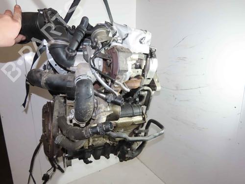 Engine AUDI A3 Sportback (8VA, 8VF) 2.0 TDI | BP37053742M1 - Image 3
