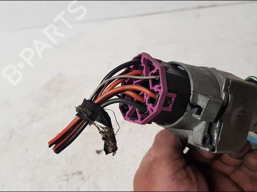 Ignition barrel VW POLO IV (9N_, 9A_) 1.4 TDI | BP14952633M48 