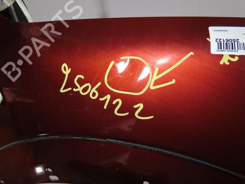 Used Right front fenders DACIA JOGGER (RK_) 1.0 TCe 100 ECO-G (RKMT) (101 hp) 29393389