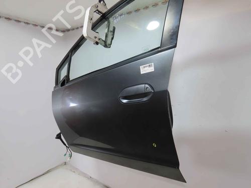 Dør venstre fortil Dør venstre fortil HONDA INSIGHT (ZE_) 1.3 IMA (ZE28, ZE2) (88 hp) 37061239 37061239