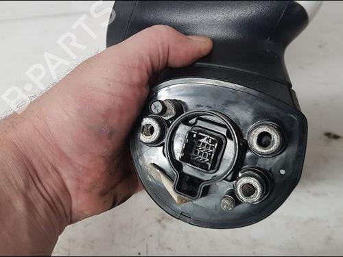 Used Left mirror KIA RIO III (UB) 1.25 CVVT (86 hp) 10949185