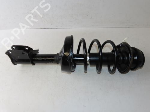 Right front shock absorber RENAULT CLIO II (BB_, CB_) 1.6 16V (BB01, BB0H, BB0T, BB14, BB1D, BB1R, BB2KL, BB3G... | BP29170681M17 