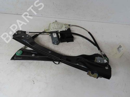 Used Front right window mechanism Front right window mechanism 37048532 37048532