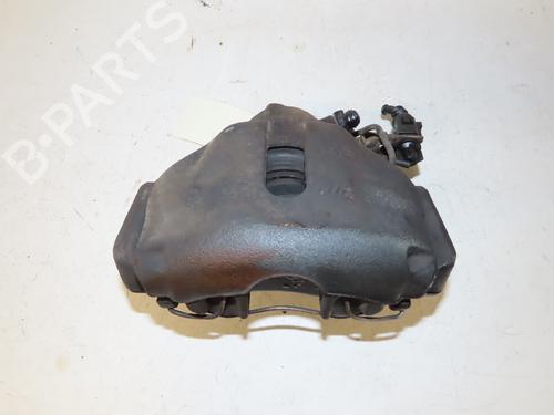 Used Right front brake caliper AUDI A4 B7 Avant (8ED) 2.0 TDI (136 hp) 29153090