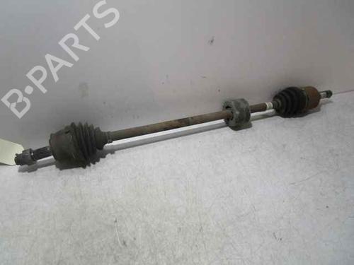 Used Right front driveshaft Right front driveshaft 37039542 37039542